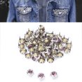 thumbnail image 4 of Rhinestones For Crafts  Rhinestone, Beautiful Rhinestones, Clothes And Handicrafts For Crafts And Decoration, 4 of 8