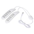 thumbnail image 1 of Elektrisk Skotork, Stöveltork, Portabel USB Skotork, Intelligent Timer Deodoriserande Sko- och Stöveltorkmaskin, 1 of 5