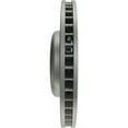 thumbnail image 4 of Centric Parts Disc Brake Rotor P/N:320.34115H Fits select: 2009-2015 BMW 750, 2010-2015 BMW 550, 4 of 4