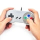 thumbnail image 3 of Controlador de juegos USB Super Nintendo SNES de 4 botones para controladores PC/MAC (1 WDOplteas  Para estrenar, 3 of 6