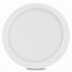 thumbnail image 1 of Lámpara de Techo de Espectro Completo 30W 3650LM, Luz variable 3000K-6500K, Amplio Voltaje 85-265V, panel LED Protector de Ojos, Adecuada para Iluminación Interior en Salones y Cocinas - 1 Paquete, 1 of 6