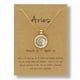 thumbnail image 1 of Collar para mujer, joyería para mujer, cadena de monedas dorada, collar de doce días y noches, collar de pareja, collar de pareja, 1 of 3