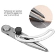 thumbnail image 2 of Noref Leather Scriber Spacing Compass Marking Tool Leather Craft Line Drawing Rotating Tool,Leather Sewing Scriber, 2 of 8