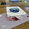thumbnail image 4 of Left Justified Studio LJS600 Jeu de Cartes Édition Standard Breaked & Beautiful, 4 of 5