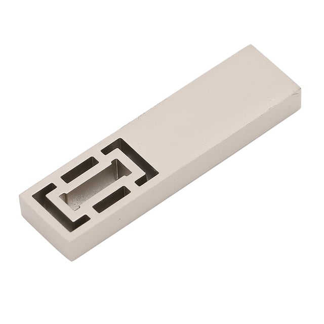 Disco U, disco flash USB, lector de tarjetas portátil, disco U enchufable, diseño revolucionario