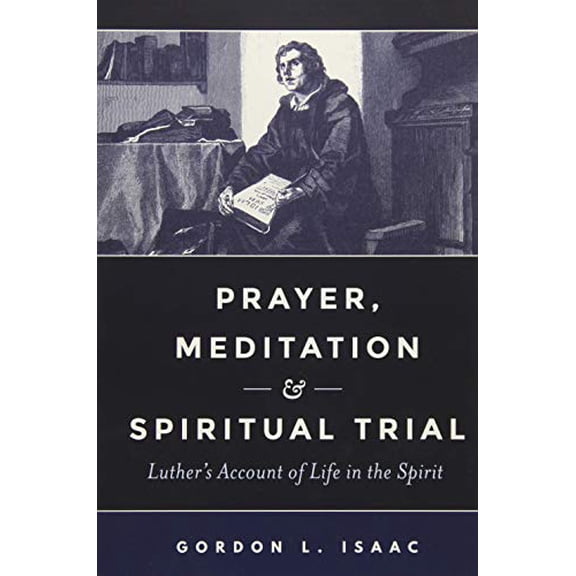 Pre-Owned Prayer, Meditation, & Spiritual Trial
