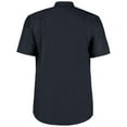 thumbnail image 2 of Kustom Kit Mens Workplace Short Sleeve Oxford Shirt, 2 of 3