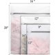 thumbnail image 5 of 3pcs Mesh Laundry Bag, 1 Large 1 Medium 1 Small, 5 of 5