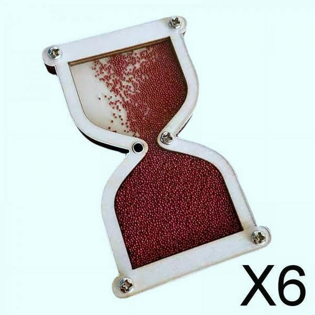 Reloj arena montessori hotsell