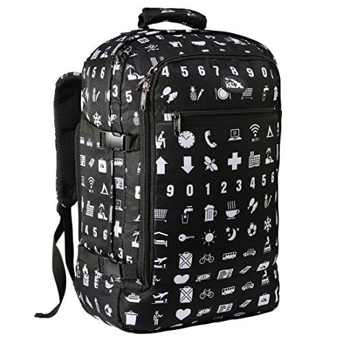 22 x 16 x 8 luggage