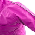 thumbnail image 4 of Splashy Kids Waterproof Raincoat (Hot Pink, 11/12), 4 of 6