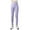 Purple, variant on Fgnfyis High Performance Girls Athletic Leggings for Dance Running Yoga Workout Training with Convenient Side Pockets Light Blue 11-12 Years
