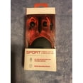 thumbnail image 3 of RHEA- Nib Lot Of 2 Pairs Of Sport Earbuds With Mic & Protective Case — Free Shipping, 3 of 5