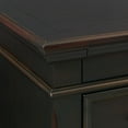 thumbnail image 6 of Picket House Furnishings Brooks 9-Drawer Dresser in Black, 6 of 9