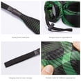 thumbnail image 5 of Bassdash Casting Spinning Fishing Rod Sleeves Protective Rod Socks for Fishing Poles Up to 7-1/2ft, 5 of 7