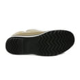thumbnail image 4 of Dream Pairs Botas de nieve de invierno impermeables a media pantorrilla para mujer RIVER_3 Dream Pairs RIVER_3, 4 of 6