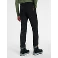 thumbnail image 3 of Ozark Trail Men's and Big Men's Hike Pants, Sizes 30-46, 3 of 6