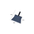 thumbnail image 2 of Multifunctional Outdoor Garden Cleaning Shovel with Steel Blade, Reinforced Rivets, Versatile Handle, Ideal for Weeding, Sticker Removal, Ice Clearing and Floor Surface Maintenance, 2 of 5