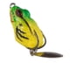 thumbnail image 5 of , Señuelo, Bass Soft Swimbait de 1 pulgada de largo, aparejo de pesca, señuelo de rana realista, para Estilo G, 5 of 9