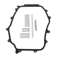 thumbnail image 4 of Hypertemp Plenum Spacer 5/16" for Nissan 350Z Infiniti G35 3.5L VQ35DE 2002-2009, 4 of 11