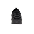 thumbnail image 2 of Kizik Chaussures - Wasatch (Semelle Extérieure Noire/noire, m 8 - L 9.5), 2 of 4
