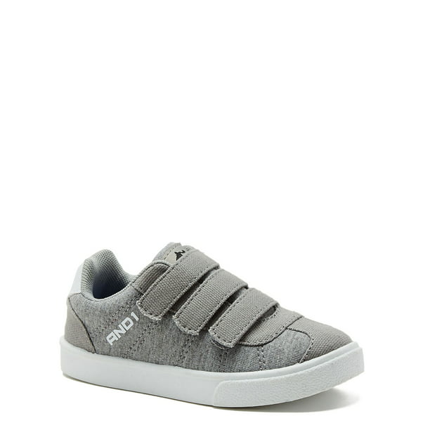 And1 Toddler Boys' Triple Strap Casual Shoe - Walmart.com