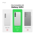thumbnail image 2 of Funda de teléfono elago compatible con Samsung Galaxy S25 Plus, 2 of 7