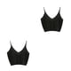 thumbnail image 2 of Qarigey Top de mujer Top de punto de moda Tops de algodón Tank Crop Tops Lencería Type2 NO2, 2 of 6