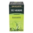 thumbnail image 1 of Té Bigelow verde clásico 18 sobres 23 g, 1 of 4