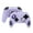 Purple, variant on GeekShare Silicone Skin Protective Case for Switch Pro Controller , Pink Star Wing
