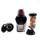 thumbnail image 3 of Procesador De Alimentos Turbo Bullet 1200w Hot Spot Nutrición Seymour of Sycamore Z588, 3 of 5