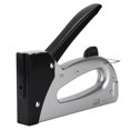 thumbnail image 5 of Pistola de grapas portátil, duradera, segura, práctica, ergonómica, grapadora Manual para Material de fijación, decoración artesanal, carpintería, 5 of 5