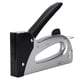 thumbnail image 5 of Pistola de grapas portátil, duradera, segura, práctica, ergonómica, grapadora Manual para Material de fijación, decoración artesanal, carpintería, 5 of 5