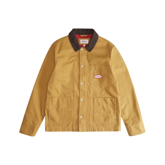 97 Ranch Jacket [Hash]