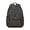 Black-24, variant on Steampunk Celestial Backpack Waterproof Durable Composite Oxford Cloth with Dark Moon and Sun Print, Breathable Padding, Adjustable Straps for School and Travel