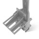 thumbnail image 3 of 38 unids/set plantilla de espiga de madera rápida 6/8/10mm perforadora de broca (gris) Ehuebsd Para estrenar, 3 of 7
