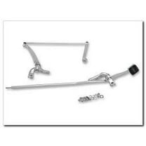 Drag Specialties Dyna Forward Controls (1622-0193)