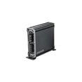 thumbnail image 2 of Kicker 46CXA4001 CXA4001-400 W overol Clase D Subwoofer Amp, 2 of 8