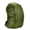 thumbnail image 2 of Waterproof Backpack Rain Cover, Reusable Protector with Elastic Strap, for Hiking Trekking Cycling Commuting, Ideal for Sudden Downpours, Topliu, 2 of 6