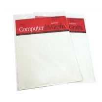 Grafix  Matte Inkjet Film