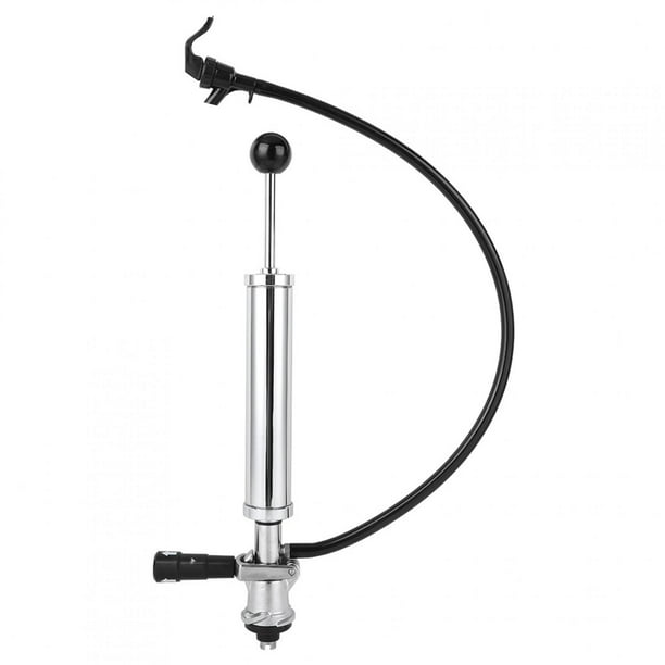 Beer Keg Pump, Outlook Quality Guarantee Effective Premium Material For