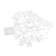 thumbnail image 2 of Cadena de lámpara decorativa con Clip de estrella de 20 LED para fiesta de ceremonia de boda en dormitorio (blanco cálido), 2 of 8
