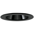 thumbnail image 6 of elco lighting el1421bn 4 low voltage adjustable reflector, 6 of 7