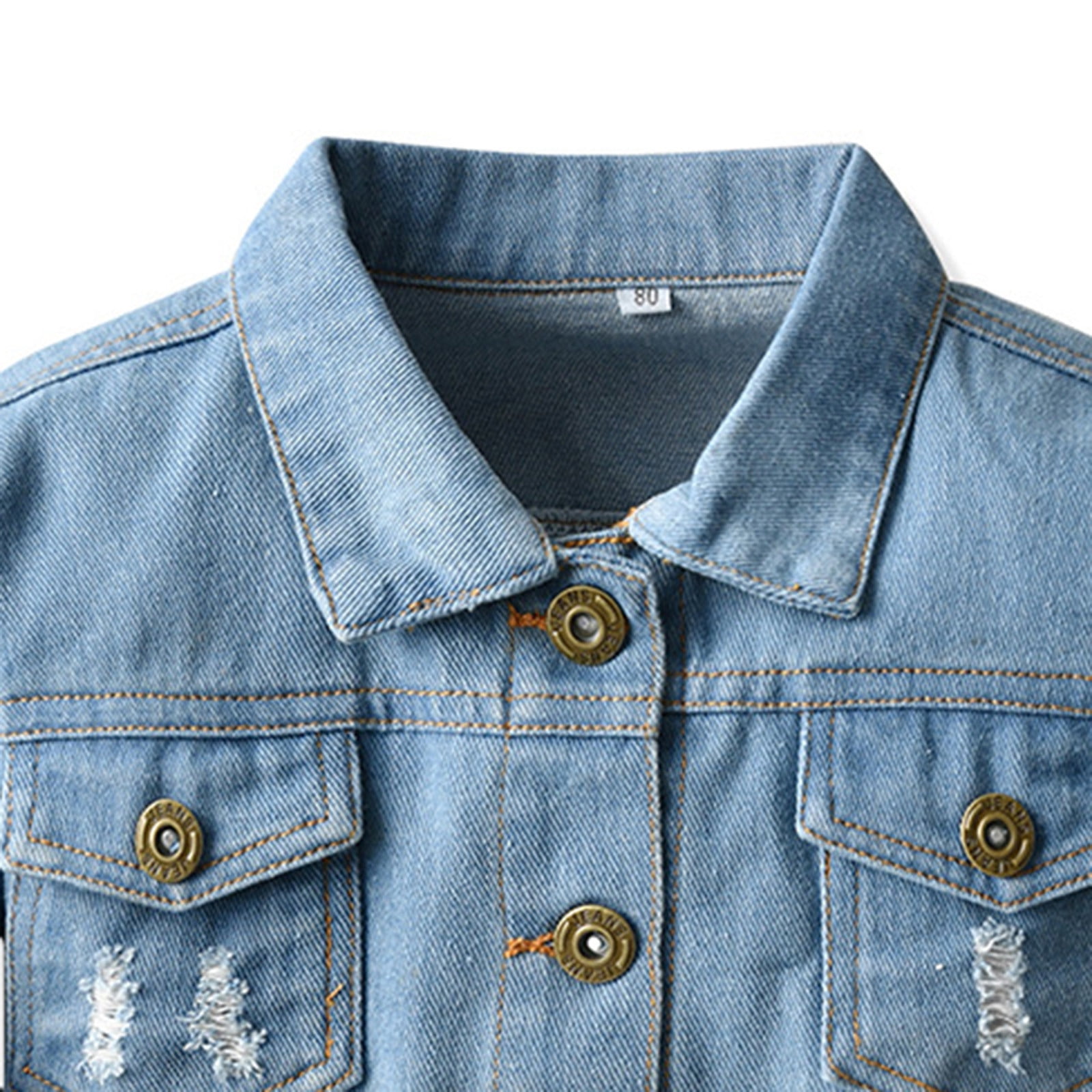 Baby Outfits Toddler Jean Jacket Target Baby Girls' Denim Jackets
