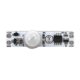 thumbnail image 1 of DC 5-24V 12V PIR Motion Sensor Switch Module Human Movement Sensor Detector Controller Switch Module, 1 of 5