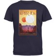 thumbnail image 1 of Exoplanet Keplar 16b Navy Youth T-Shirt, 1 of 1