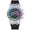 Black, variant on Watches for Men Analog Quartz Chronograph Waterproof Wrist Watch Men's Fashion Business Stainless Steel Watches