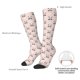 thumbnail image 4 of Balery Cute Panda Calcetines novedosos Calcetines deportivos Calcetines hasta la rodilla Calcetines de algodón Calcetines originales y geniales, 4 of 6