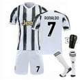 NEWCE 1920 Juve Main 7 C Ronaldo 10 Di Bala Home Golden Juve Orange