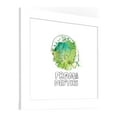 thumbnail image 5 of Gallery Pops Universal Monsters - Fluid Features Creature From The Depths Wall Art, White Framed Version, 12" x 12", 5 of 5